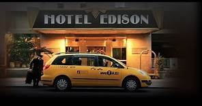 Hotel Edison, New York - Unravel Travel TV