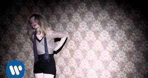Christina Rosenvinge - Tu boca (video clip)