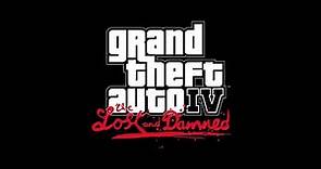 Grand Theft Auto IV: The Lost and Damned - Trailer