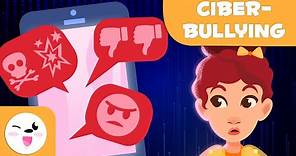 Ciberbullying - ¿Cómo evitar el ciberacoso?