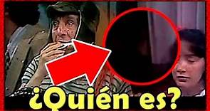 👀 EL MERODEADOR DE EL CHAVO DEL 8 👦 CREEPYPASTA 👻 HISTORIAS DE TERROR 👻 para ver en HALLOWEEN 2023 🎃