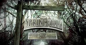 Front Street Pictures/Jane Startz Productions/Springville Productions/Hub Network (2013)