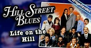 Hill Street Blues Retrospective: Life on the Hill | Beyond Pictures