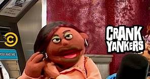 This ATM Gives Out Free Money - PRANK - Crank Yankers