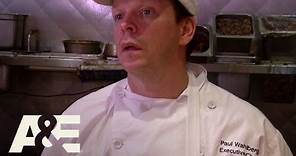 Wahlburgers: Donnie Tries to Run the Restaurant for a Day (Season 2, Episode 9) | A&E