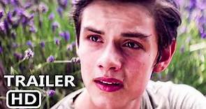 THE LOST GIRLS Trailer (2022) Louis Partridge, Peter Pan Movie