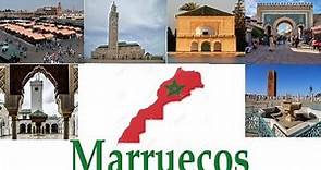 La moneda de Marruecos