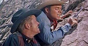 Ride Clear Of Diablo (1954) (1080p)🌻 Westerns