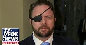 Dan Crenshaw: This is an insane position to take