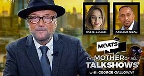 SIX MONTHS LATER - MOATS with George Galloway Ep 332