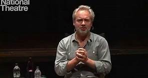 In Conversation with Sam Mendes | National Theatre