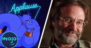 Top 20 Robin Williams Movies