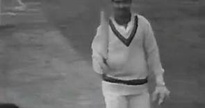 Sir Garfield Sobers - 31 August 1968 - Cricket World Record