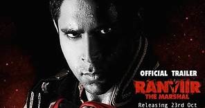 ‘Ranviir The Marshal’ | Official Trailer | RISHY, Rati Agnihotri, Rajesh Khattar, Shibani Kashyap