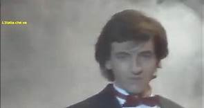 Fabio Vanni - "Lei balla sola", un successo silenzioso 1984
