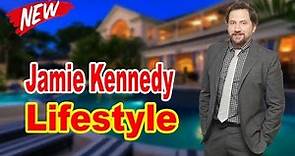 Jamie Kennedy Lifestyle 2020 ★ Girlfriend, Net worth & Biography