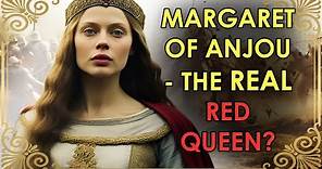 The French Noblewoman Who Became England's Fiercest Queen | Margaret of Anjou | Wars of the Roses