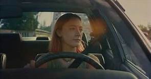 Lady Bird - Ending ("First Time That You Drove in Sacramento")