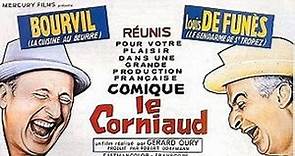 Le corniaud 1965