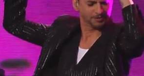 Watch Depeche Mode on Jimmy Kimmel Live!