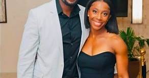 Shelly-Ann Fraser-Pryce 12 years of Marriage to husband Jason Pryce