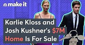 Inside Karlie Kloss And Josh Kushner's $7M NYC Apartment