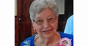 Rose Clonts Obituary - Salmon Funeral Home and Cremation Services - 2024