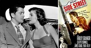 Side Street (1949) - Movie Review