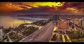 Azerbaijan- 10 Interesting Facts! | Country Facts