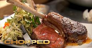 Chopped After Hours: Burn for Worse | Chopped | Food Network