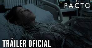 EL PACTO - Tráiler oficial HD en ESPAÑOL | Sony Pictures España