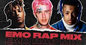 Emo Rap Mix 2020 | Alternative Hip Hop | Emo Trap | Sadboy Rap Songs | DJ Noize - Sad Vibez #01