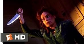 The People Under the Stairs (1991) - You're Not My Mother Scene (9/10) | Movieclips