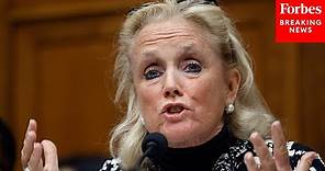 Debbie Dingell Questions CDC Officials On COVID Vaccine Access Programs