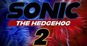 SONIC THE HEDGEHOG 2 - Stars In The Sky By Kid Cudi | Paramount Pictures