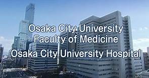Osaka City University Faculty of Medicine Hosupital