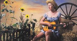 Sally Timms - Cowboy Sally's Twilight Laments...For Lost Buckaroos