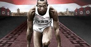 Jesse Owens Biography
