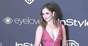 Minka Kelly Wrote About Her Traumatic Childhood and Going to the Strip Club With Her Mom