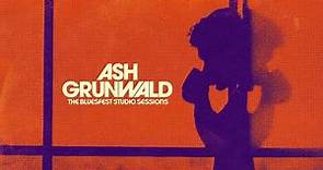 Ash Grunwald - Good Thing (Bluesfest Studio Sessions) - Official Audio