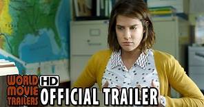 UNEXPECTED Official Trailer (2015) - Cobie Smulders Movie HD