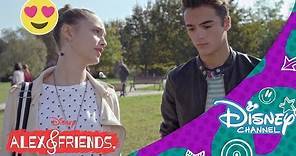 Alex & Friends: Alex y … ¡el final de la temporada! | Disney Channel Oficial