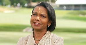 Condoleezza Rice talks Trump's indictment