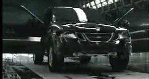 2006 Saab 9-7X Commercial