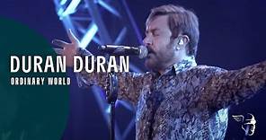 Duran Duran - Ordinary World Live (A Diamond In The Mind)