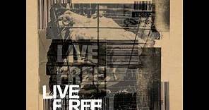 Krohme - Live Free feat. Chuck D, Scott Crouse & Karl Buechner of Earth Crisis & Craig G
