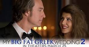 My Big Fat Greek Wedding 2 - In Theaters March 25 (TV Spot 4) (HD)