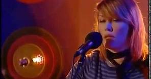 Cerys Matthews - Lisa Lan (Live)