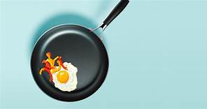 These Are the Egg Pans That Deliver Perfect Eggs Every Time, Say Our Cooking Pros