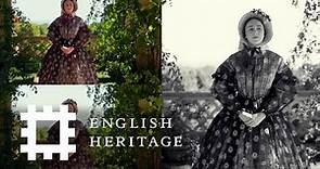 Fashion Through History: Episode 1 – Victorians
